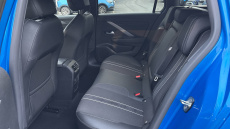 Vauxhall Astra 1.2 Turbo 130 GS 5dr Petrol Estate